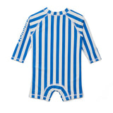 RASH SUIT Deep Sea Stripe
