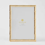 BAMBURY 5×7″ PHOTO FRAME – Gold