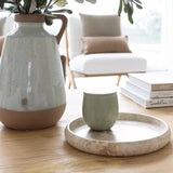 BLACKCURRANT & CARIBBEAN WOOD SOY CANDLE