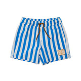 BOARD SHORT Deep Ocean Stripe