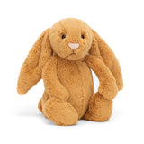 BASHFUL GOLDEN BUNNY - Medium