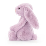 BASHFUL LILAC BUNNY - Medium