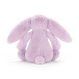 BASHFUL LILAC BUNNY - Medium