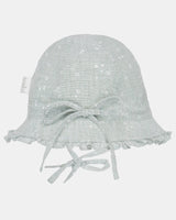 BELL HAT MILLY - Sage