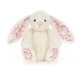 BLOSSOM BASHFUL CHERRY BUNNY - Medium