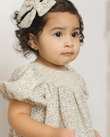 CARINA DRESS - Green Garden