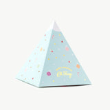 CHRISTMAS TREE BATH BOMB