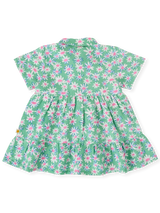 DAISY PATCH MONICA DRESS