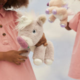 DINKUM UNICORN - Glimmer Lilac