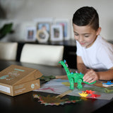 DINOSAUR Mini Creative Kit