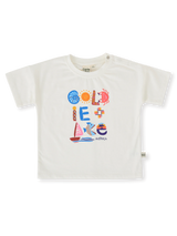 G'DAY FROM THE BAY T -SHIRT