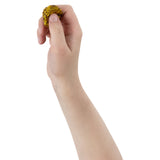 GLITTER GOO CROWNS - Super Rainbow