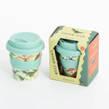 GREEN DINO BABYCHINO KEEP CUP 4 oz