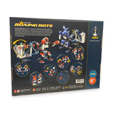 HYDRAULIC BOXING BOTS