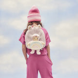 HOPALONG UNICORN BACKPACK - Lilac