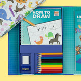 HOW TO DRAW - Animals