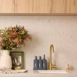 KITCHEN TRIO Lemon & Pomegranate + Coconut & Wild Orange