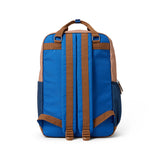 KNAPSACK Deep Sea Colourblock