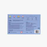 DISCO FEVER GLITTER SET