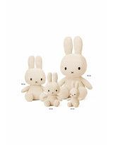 MIFFY ECO CORDUROY Off White (23cm)