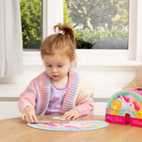 MINI PUZZLE - Sweet Unicorn 12 pc
