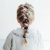 MINI PANSY MABEL CLIPS