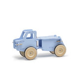 DUMP TRUCK - Light Blue