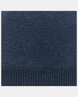 ORGANIC BEANIE LOVE - Ink