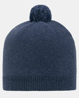 ORGANIC BEANIE LOVE - Ink
