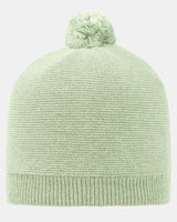 ORGANIC BEANIE LOVE - Matcha