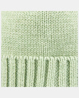 ORGANIC BEANIE ROVER - Matcha