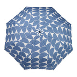 DUCK UMBRELLA COMPACT - Denim