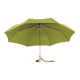 DUCK UMBRELLA COMPACT - Olive