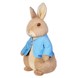 PETER RABBIT CLASSIC SOFT TOY - JUMBO