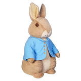 PETER RABBIT CLASSIC SOFT TOY - JUMBO