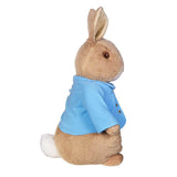 PETER RABBIT CLASSIC SOFT TOY - JUMBO