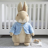 PETER RABBIT CLASSIC SOFT TOY - JUMBO
