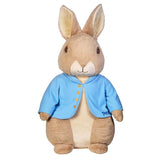 PETER RABBIT CLASSIC SOFT TOY - JUMBO