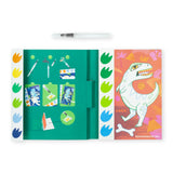 PAINT - A - PICTURE SET - Dinosaurs