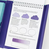 PENCIL ART - Metallic Blend & Shade