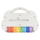 RAINBOW ROLLER XYLOPHONE