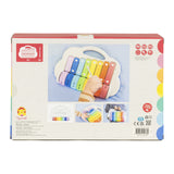 RAINBOW ROLLER XYLOPHONE