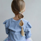 RAINBOW & STAR PONIES