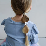 RAINBOW & STAR PONIES