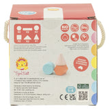 RATTLE & STACK BLOCKS - Starter Pack Of 11