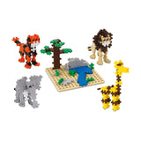 SAVANNAH BASEPLATES - 64 PCS