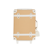 SEE-YA SUITCASE - Butterscotch