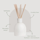 SWEET DEWBERRY & CLOVE DIFFUSER