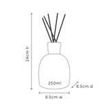 SWEET DEWBERRY & CLOVE DIFFUSER