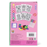 SCENTED COLOURING - Fruity Cutie
